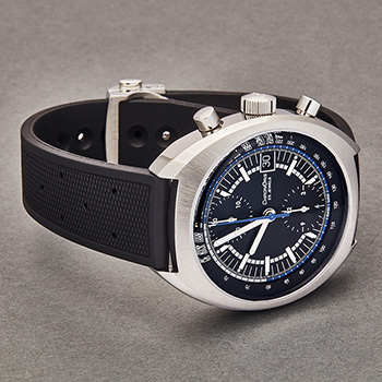 Oris Chronoris Men's Watch Model 67377394084RS Thumbnail 2